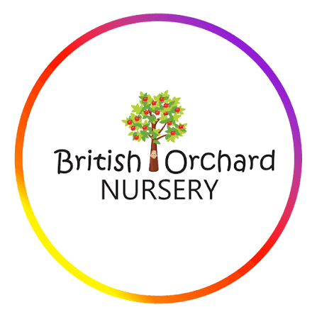 British Orchard Nursery