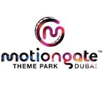 Motiongate Dubai