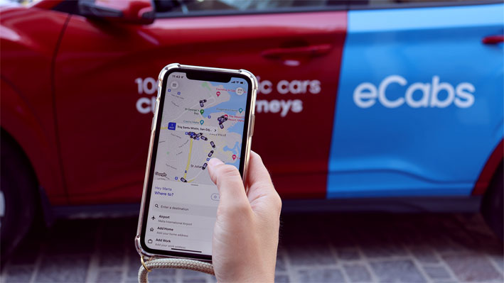 eCabs Circle celebrates 70,000 members