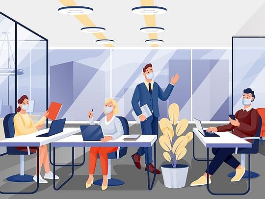 It took a pandemic to deliver 'employee experience' to corporate centrestage