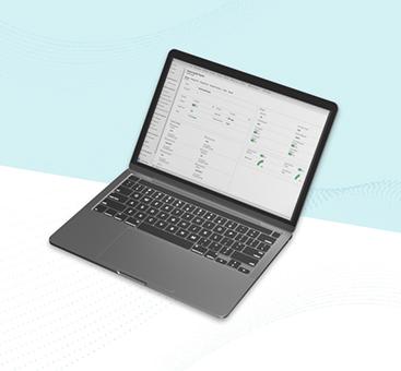 Analytics Dashboard
