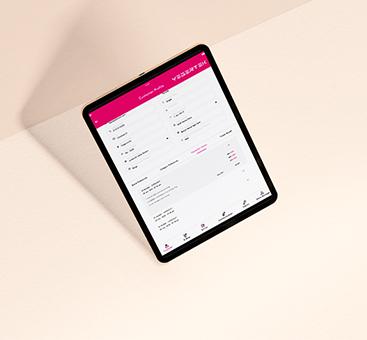 Customer Information