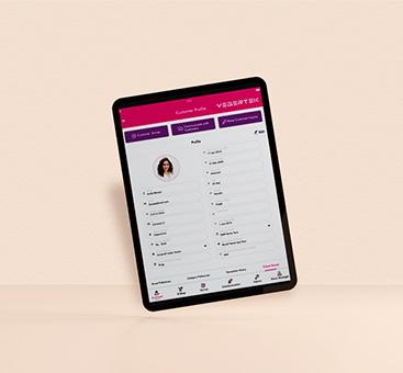 Customer Profile